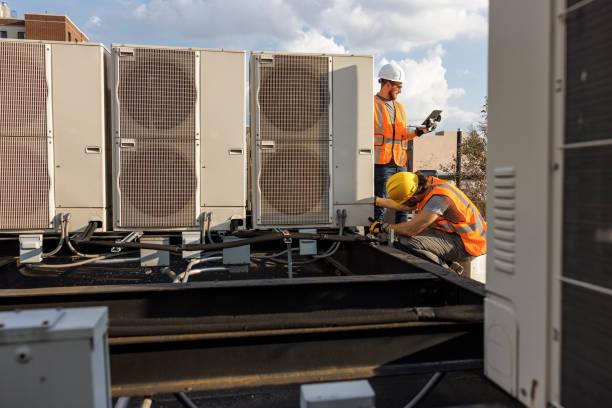 Best HVAC air duct cleaning  in Lake View, AL
