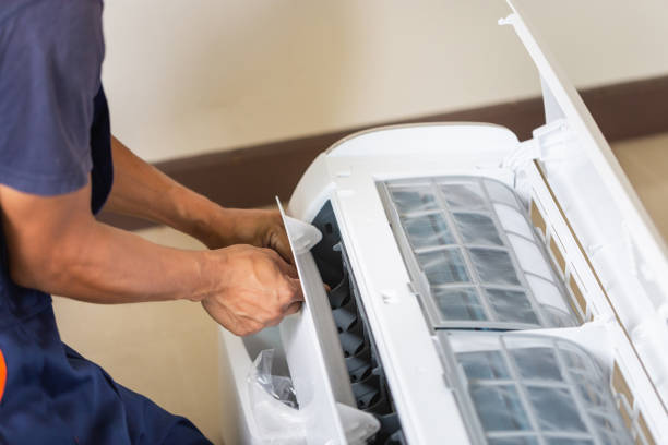 Best HVAC maintenance near me  in Lake View, AL
