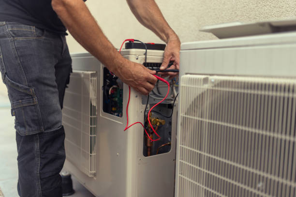 Best Central air repair  in Lake View, AL