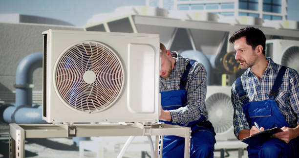 Best HVAC repair near me  in Lake View, AL